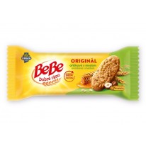 BeBe Dobré ráno orieškové s medom 50g